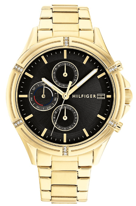 Tommy Hilfiger TH1782504 Kadın Kol Saati