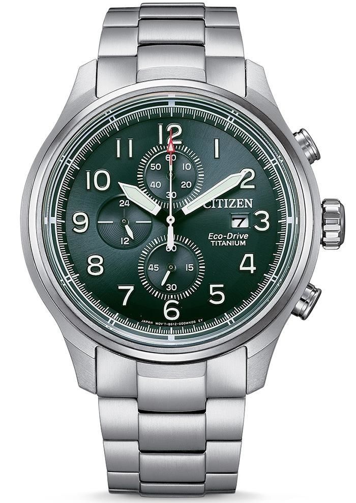 Citizen CA0810-88X Erkek Kol Saati