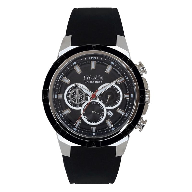 Dial'x DX-5497GD-A2 Erkek Kol Saati