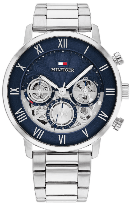 Tommy Hilfiger TH1710569 Erkek Kol Saati