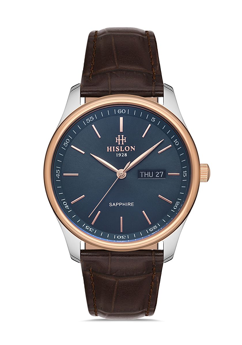 Hislon CL113T-11KR Erkek Kol Saati