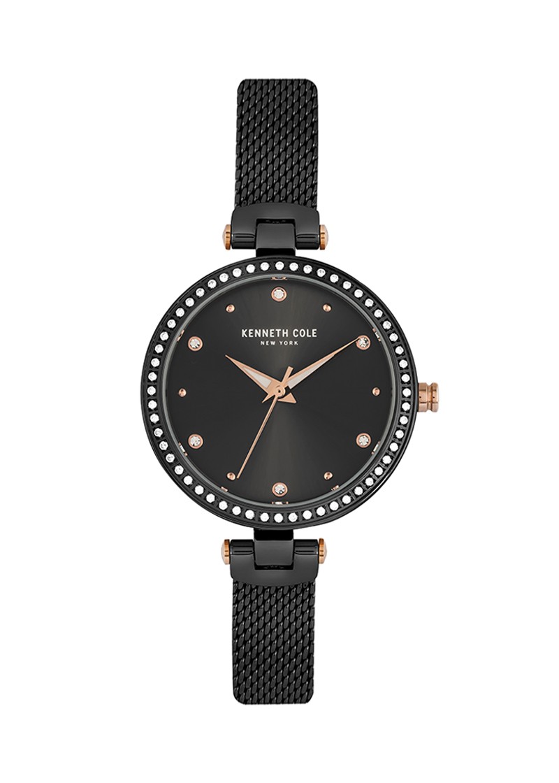 Kenneth Cole KC50541005 Kadın Kol Saati