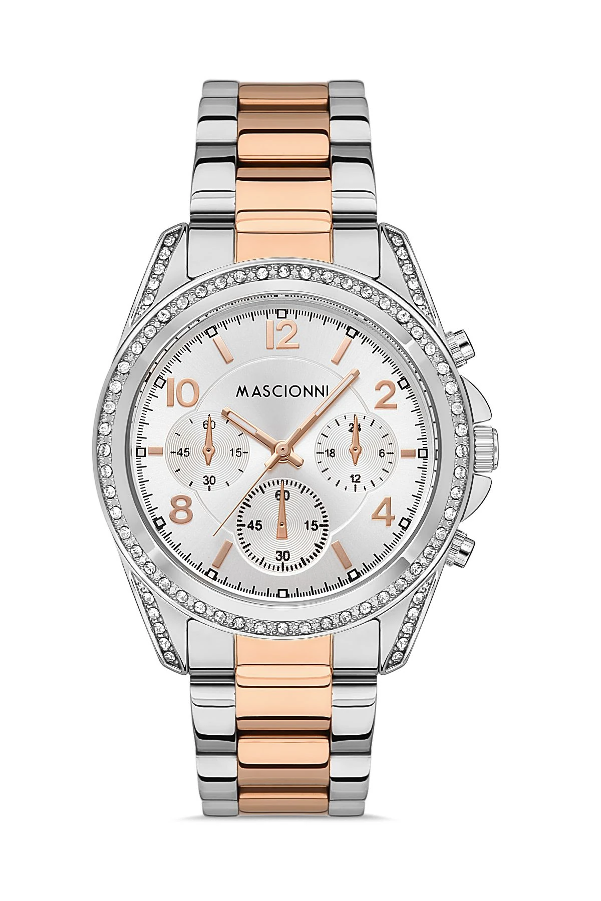 Mascionni M.1.1111.04 Kadın Kol Saati