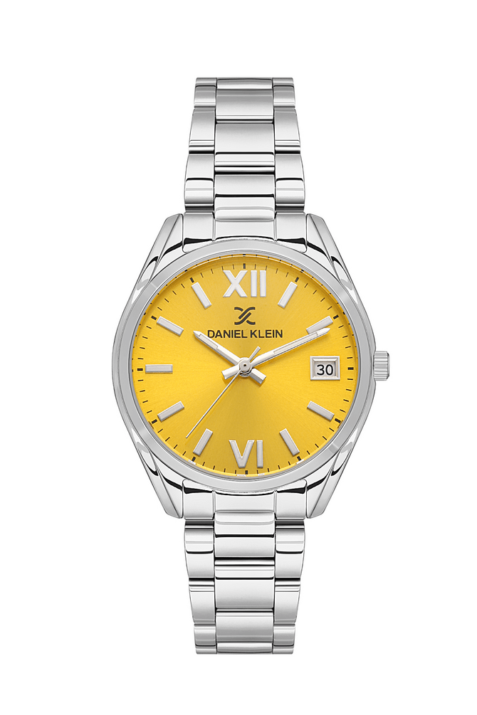 Daniel Klein DK.1.13482.7 Kadın Kol Saati