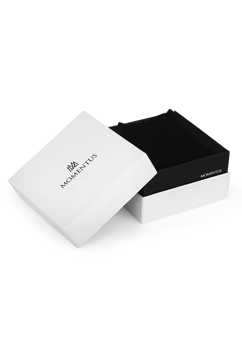 Momentus Lacivert Deri Kordon Erkek Kol Saati SC223R-11MR