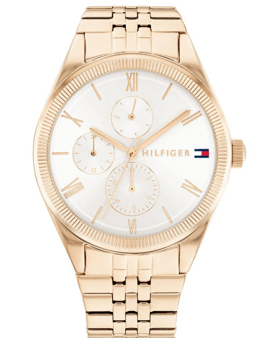 Tommy Hilfiger TH1782593 Kadın Kol Saati