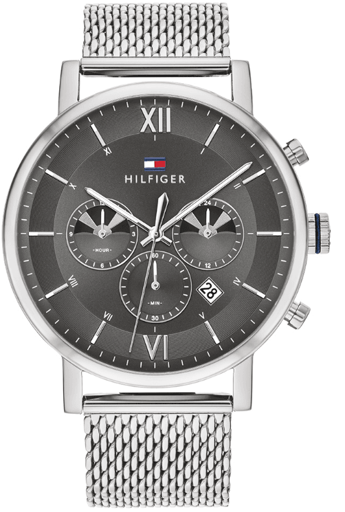Tommy Hilfiger TH1710396 Erkek Kol Saati