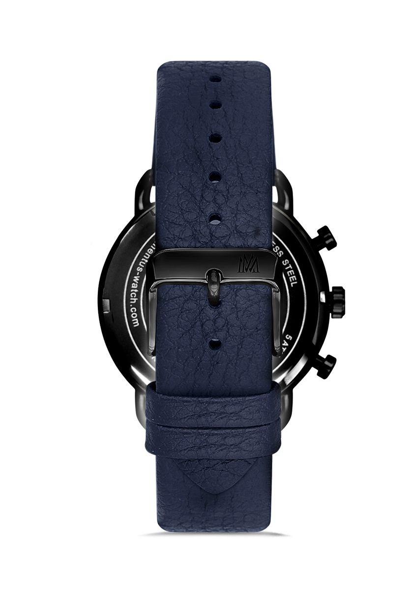 Momentus CC285B-11MS Erkek Kol Saati
