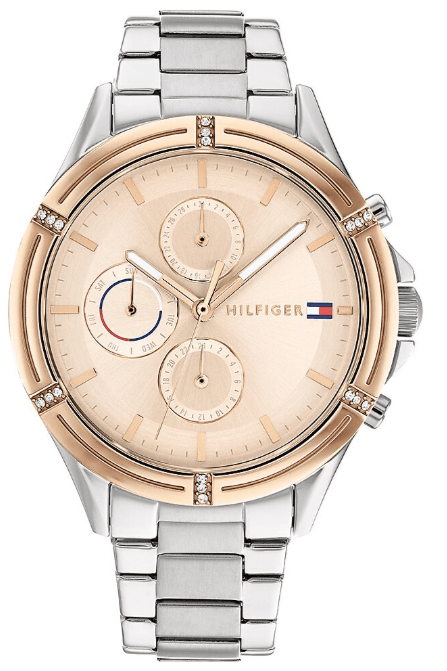 Tommy Hilfiger TH1782503 Kadın Kol Saati