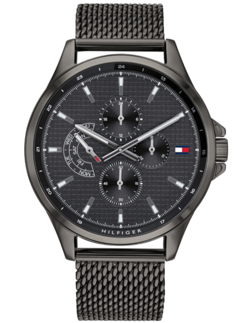 Tommy Hilfiger TH1791613 Erkek Kol Saati