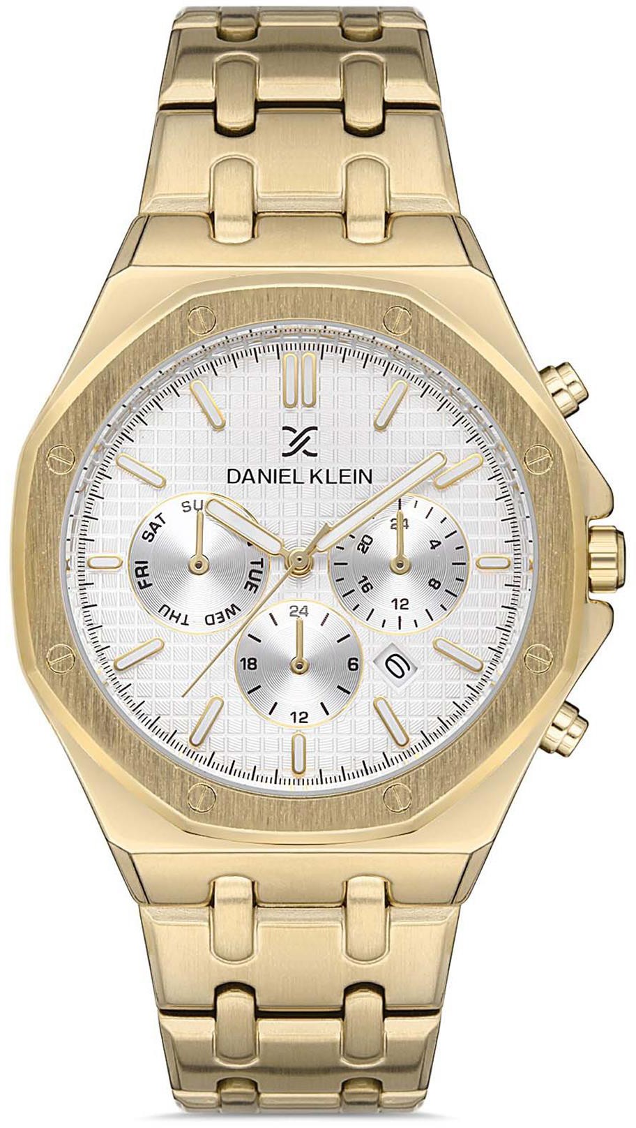 Daniel Klein DK013835B-06 Erkek Kol Saati