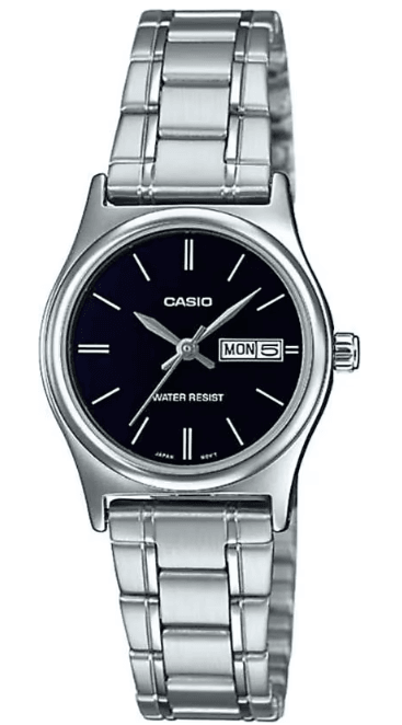 Casio LTP-V006D-1B2UDF Kadın Kol Saati