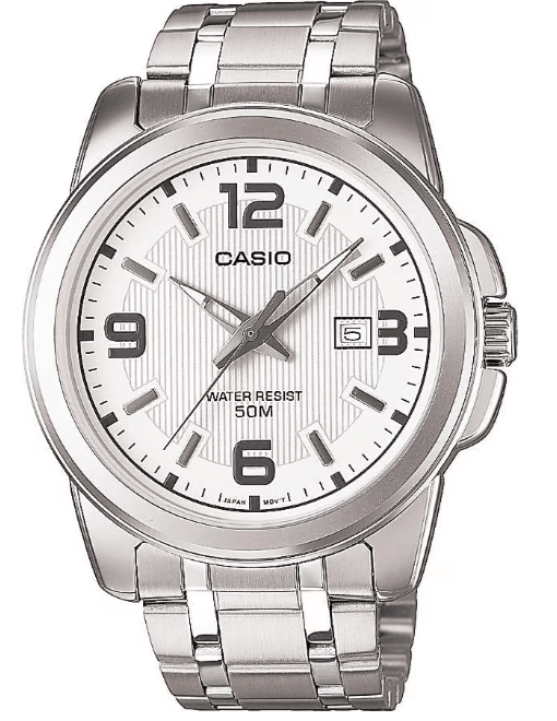 Casio MTP-1314D-7AVDF Erkek Kol Saati