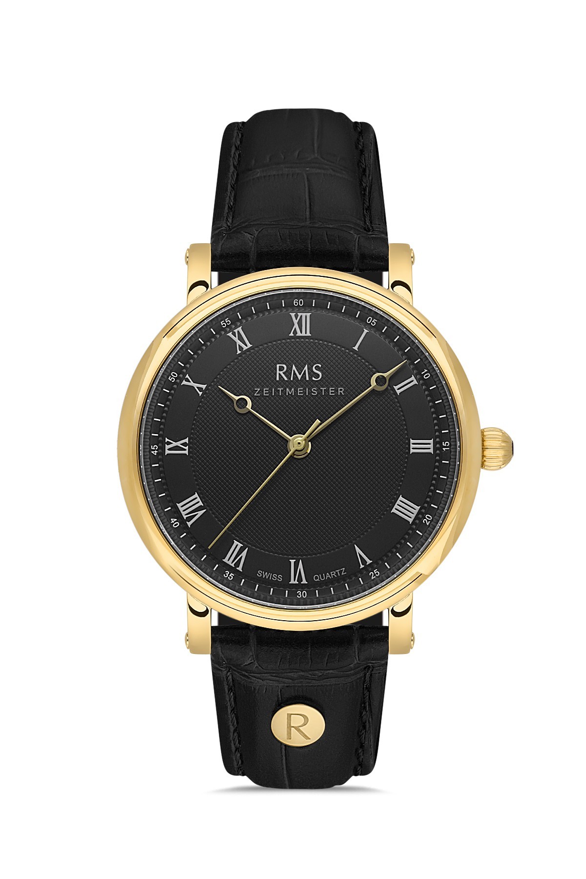 Romanson RMS.1.AG1558.05 Erkek Kol Saati