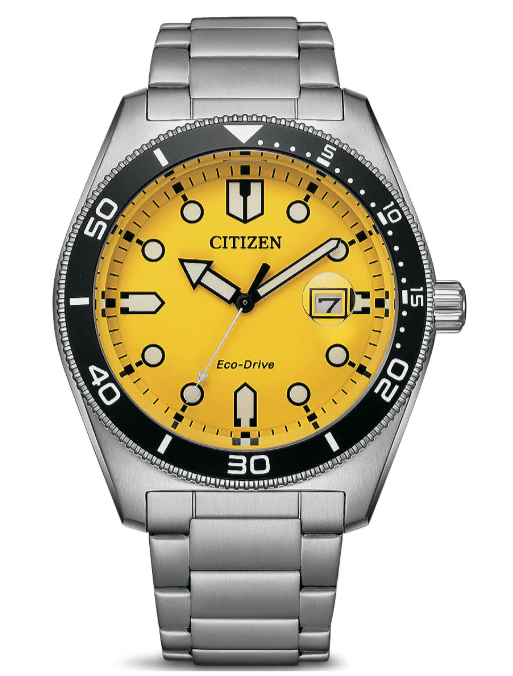 Citizen AW1760-81Z Erkek Kol Saati