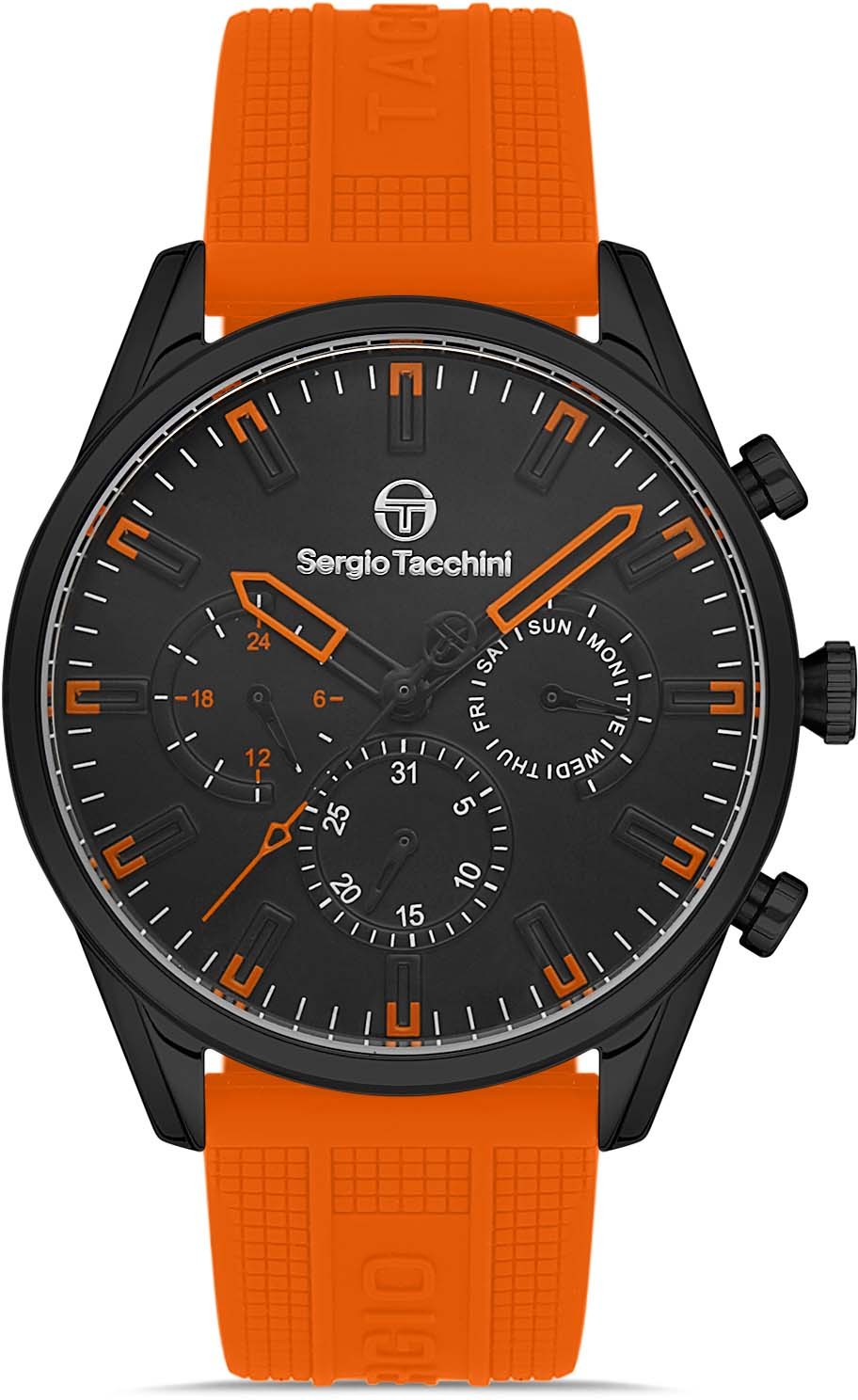 Sergio Tacchini ST.1.10250.4 Erkek Kol Saati