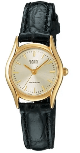Casio LTP-1094Q-7ARDF Kadın Kol Saati
