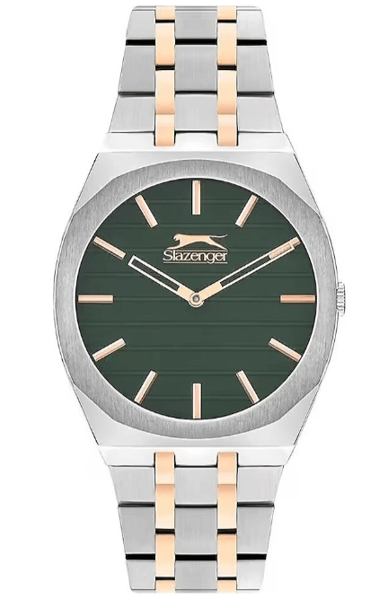 Slazenger SL.09.2310.1.05 Erkek Kol Saati