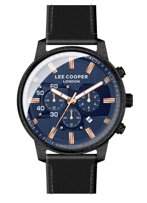 Lee Cooper LC07474.631-NM Erkek Kol Saati