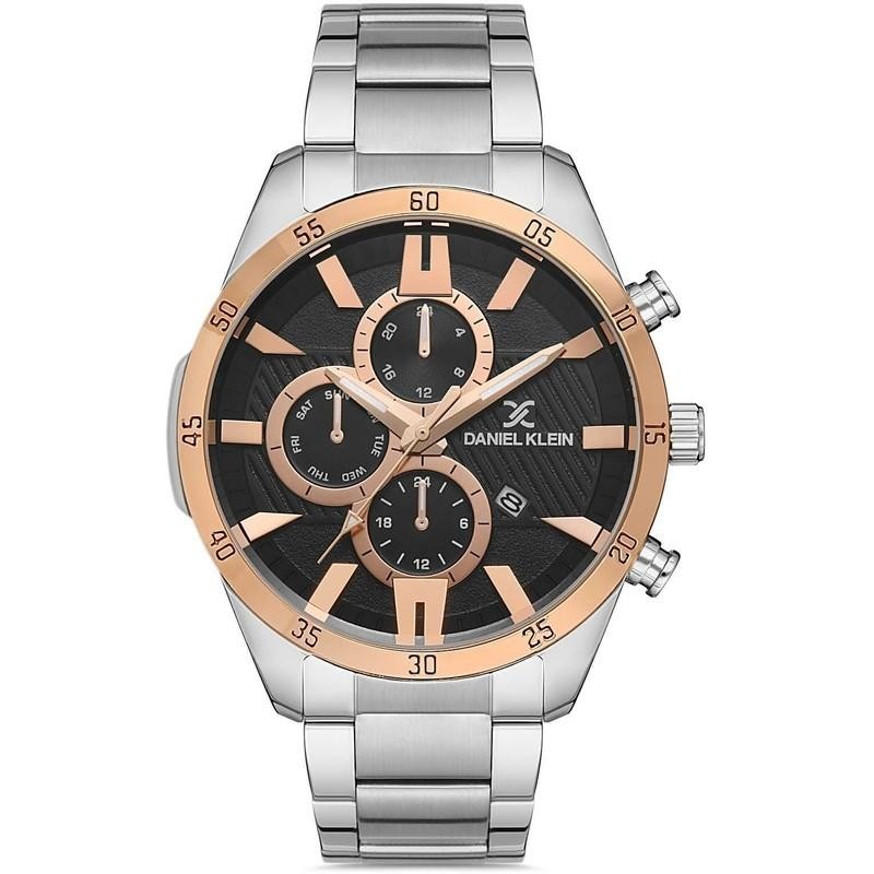 Daniel Klein DK013726B-04 Erkek Kol Saati