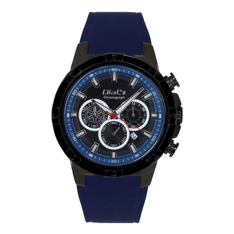 Dial'x DX-5497GD-G3 Erkek Kol Saati