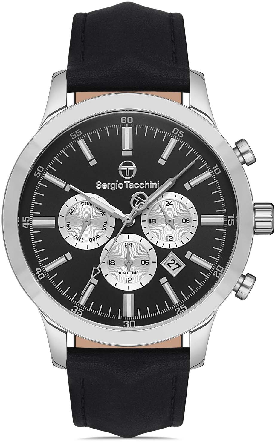 Sergio Tacchini ST.1.10242.1 Erkek Kol Saati