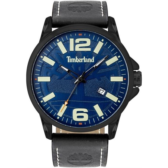 Timberland TBL 15905 JYU 03 G Erkek Kol Saati