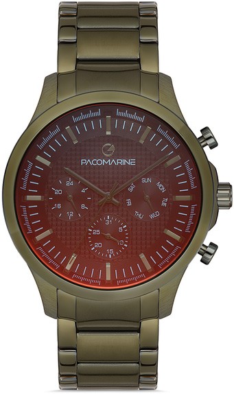 Paco Marine PM.51221.03 Erkek Kol Saati