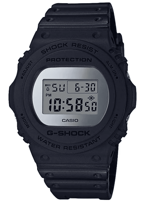 Casio G-Shock DW-5700BBMA-1DR Erkek Kol Saati