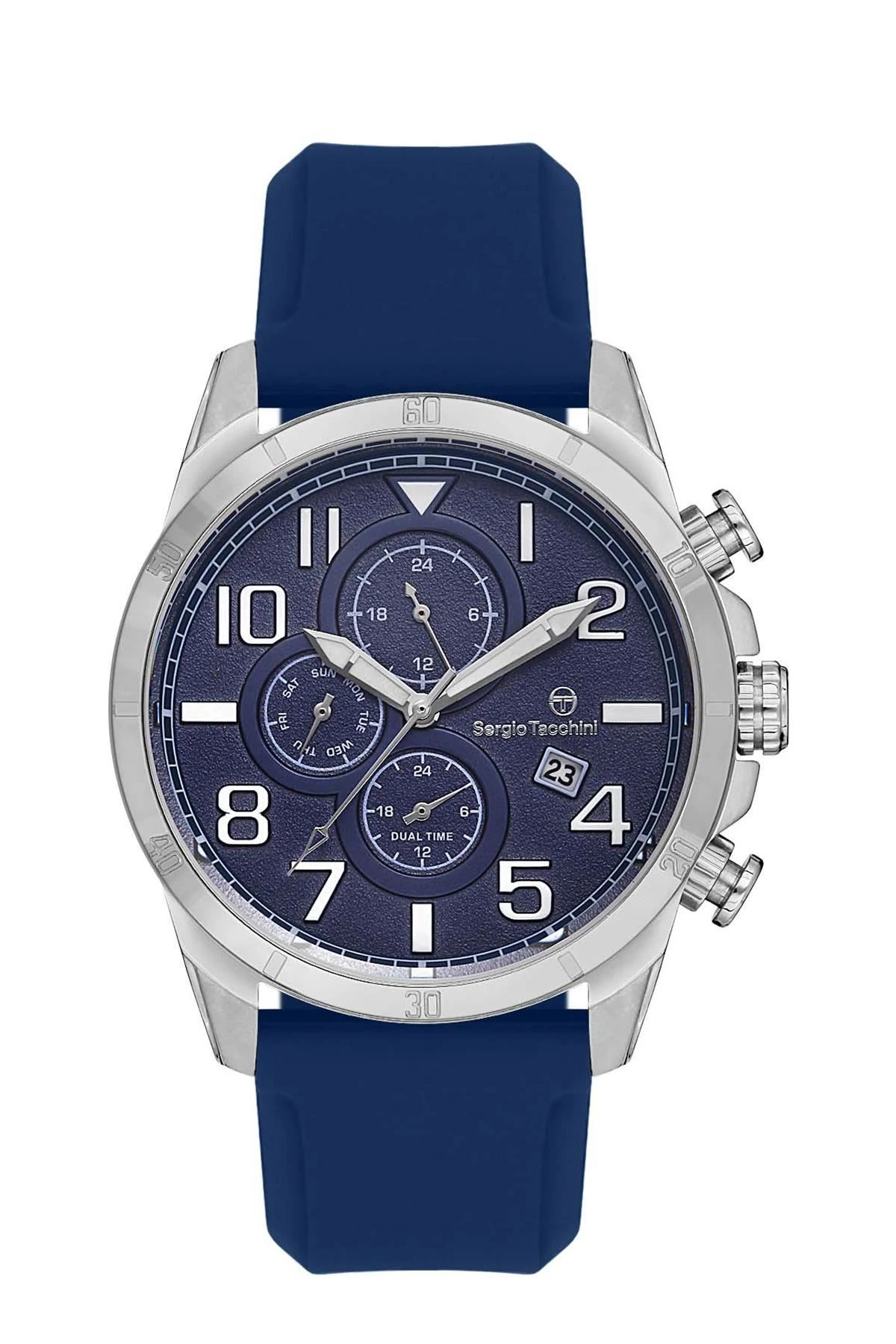 Sergio Tacchini ST.1.10233.3A Erkek Kol Saati