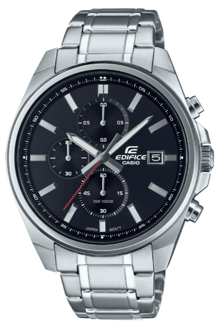 Casio EFV-610D-1AVUDF Erkek Kol Saati