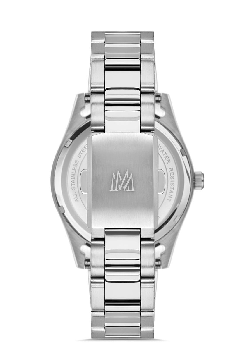 Momentus CM136S-11SS Erkek Kol Saati