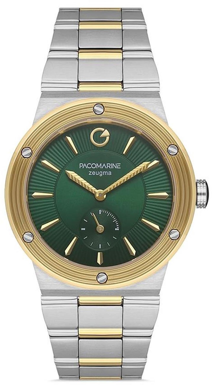 Pacomarine PM.22151.02 Erkek Kol Saati