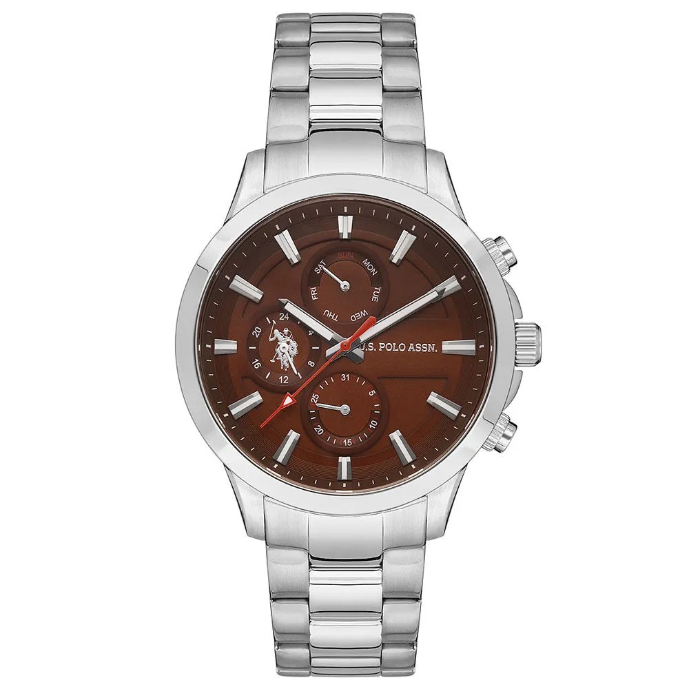 U.s Polo Assn. USPA1035-04 Erkek Kol Saati