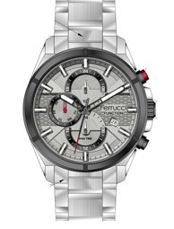 Ferrucci FCF-0125-03527M.01-64053 Erkek Kol Saati