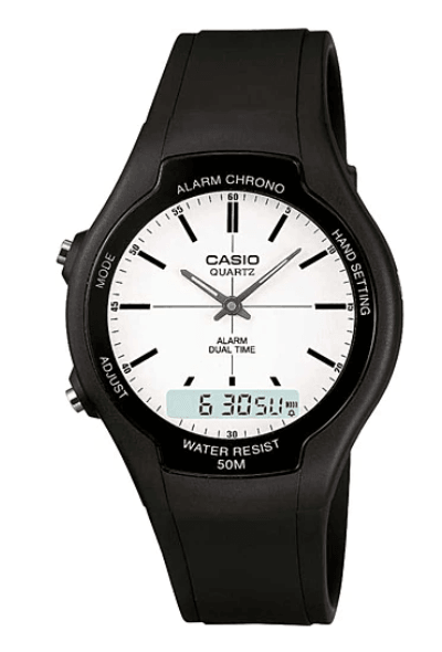 Casio AW-90H-7EVDF Erkek Kol Saati