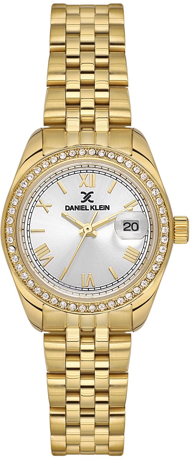 Daniel Klein DK.3.10020.3 Kadın Kol Saati