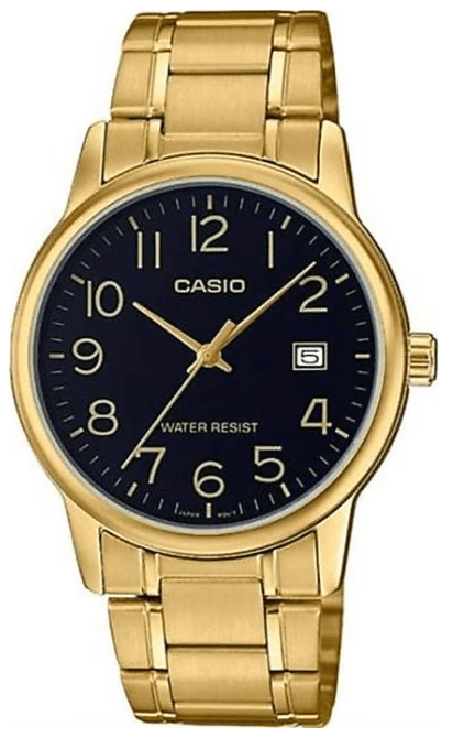 Casio MTP-V002G-1BUDF Erkek Kol Saati