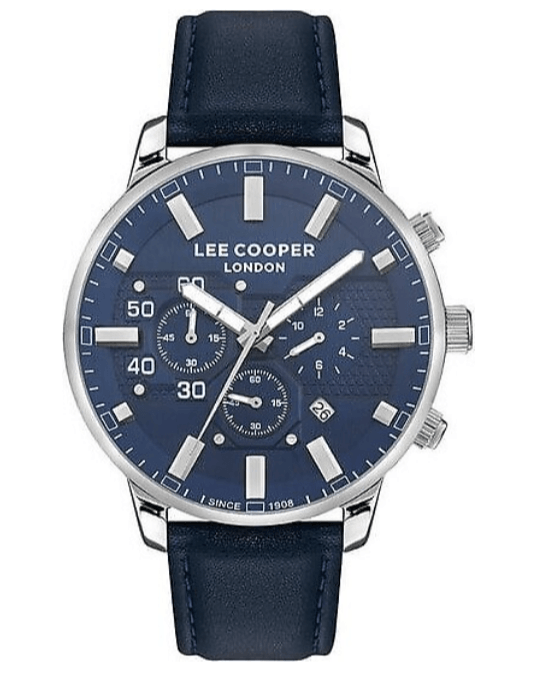 Lee Cooper LC07474.399-NM Erkek Kol Saati