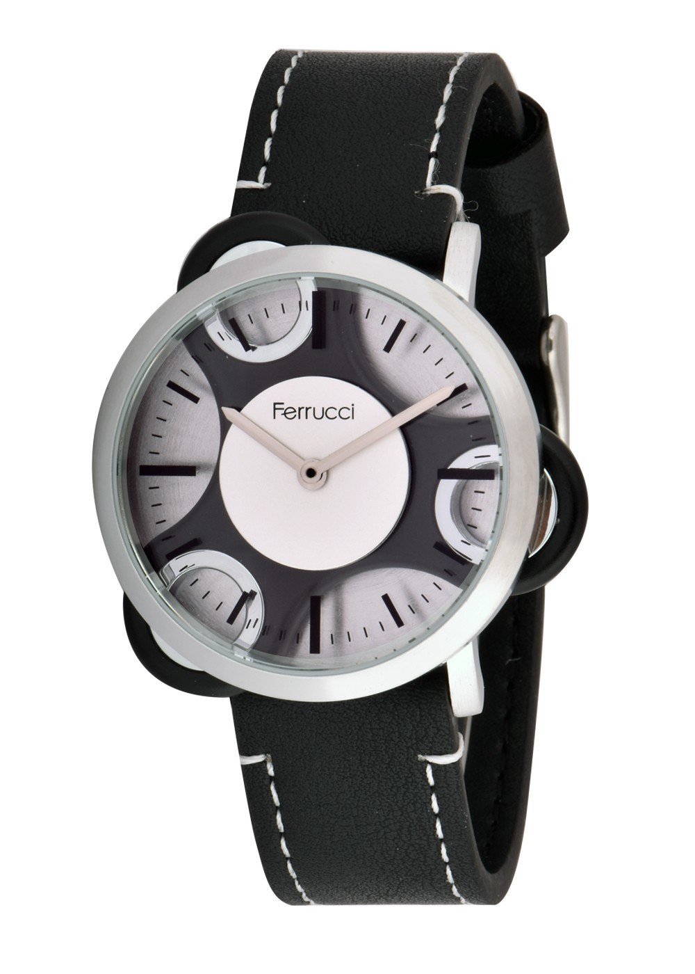Ferrucci FC-SP0001.2018K.01-64002 Erkek Kol Saati