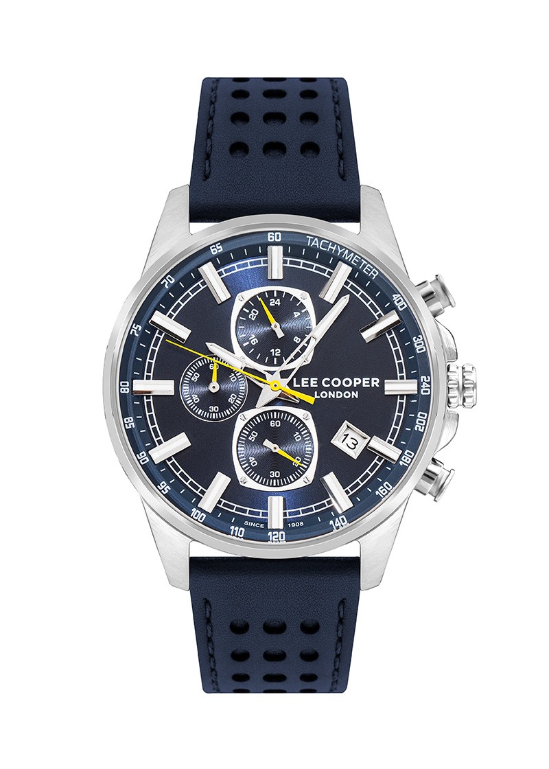 Lee Cooper LC07647.399  Erkek Kol Saati