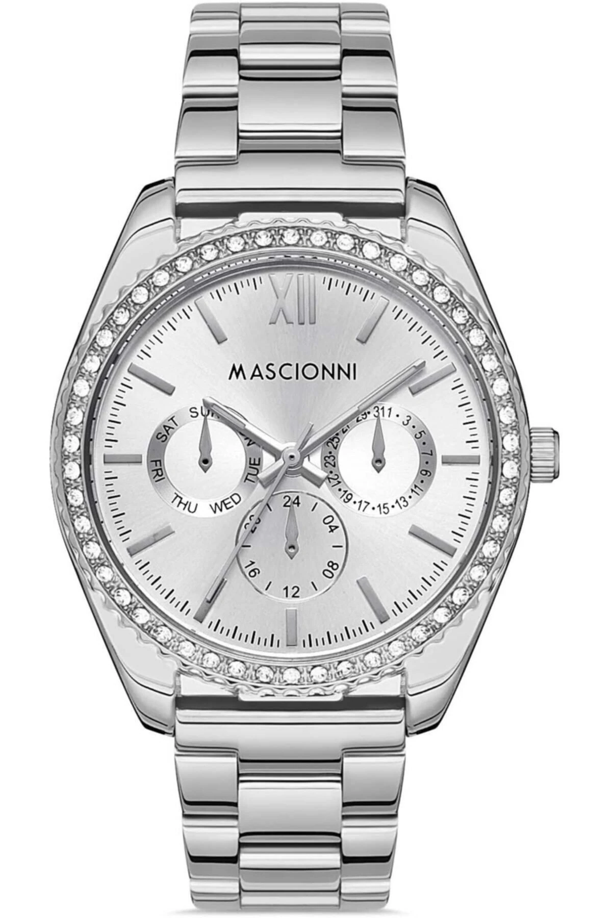 Mascionni M.1.1983.01 Kadın Kol Saati