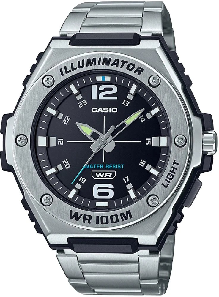 Casio MWA-100HD-1AVDF Erkek Kol Saati