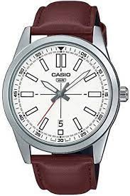 Casio MTP-VD02L-7EUDF Erkek Kol Saati