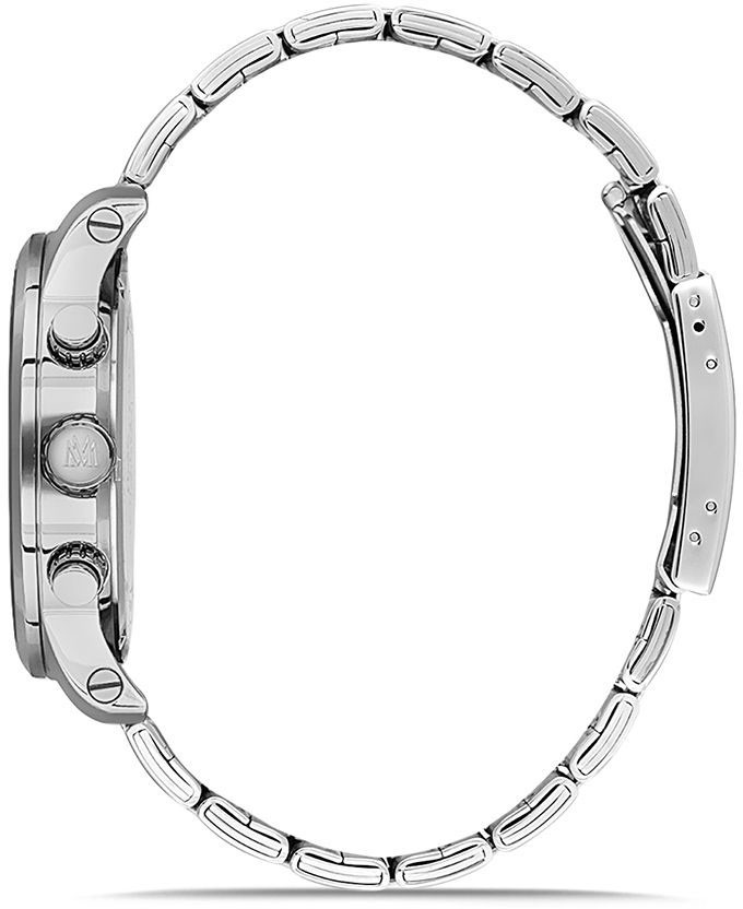 Momentus SC223S-10SS Erkek Kol Saati