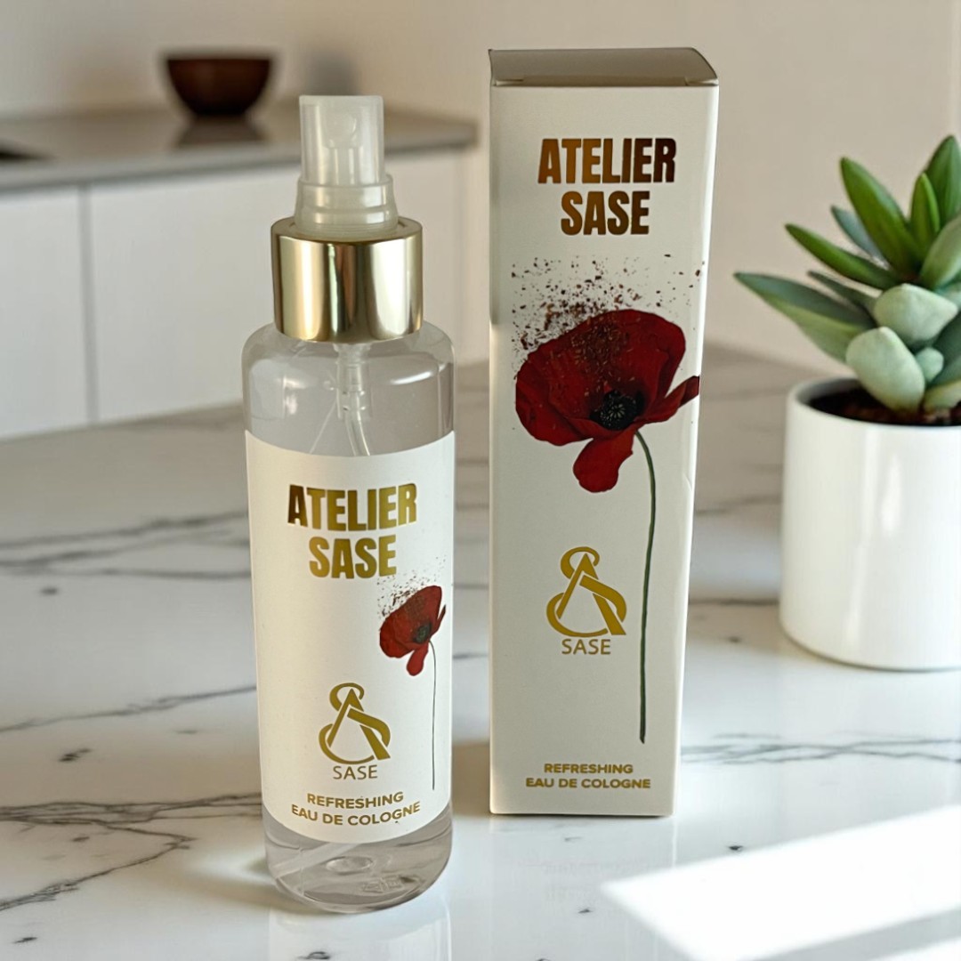 KOLONYA 155 ML