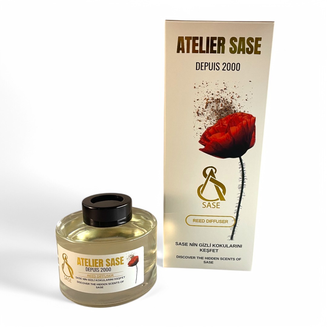 Bambu Çubuklu Oda Kokusu 200 ML