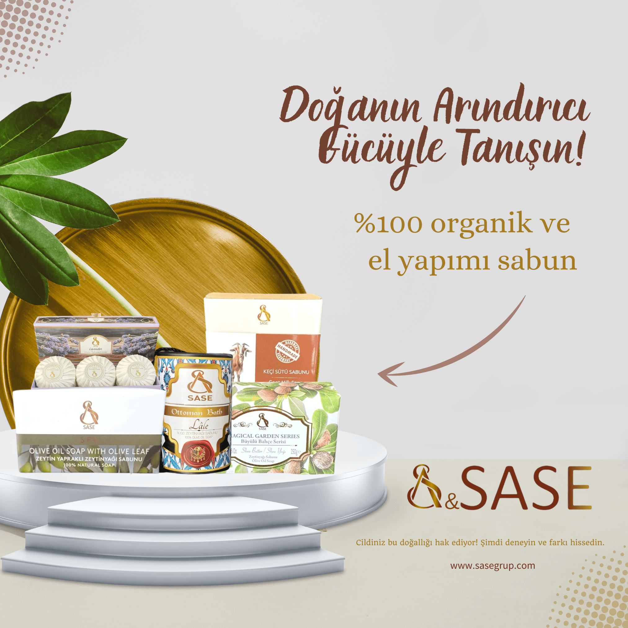Sabun İçeriğinde Neler Var Doğal Sabun Fiyatları Sase Organik