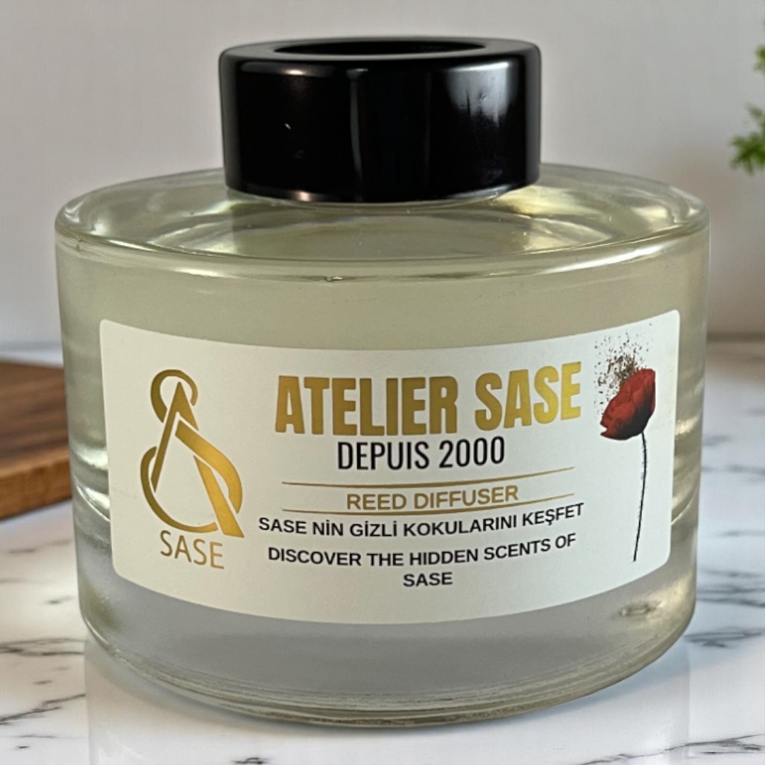 Bambu Çubuklu Oda Kokusu 160 ML