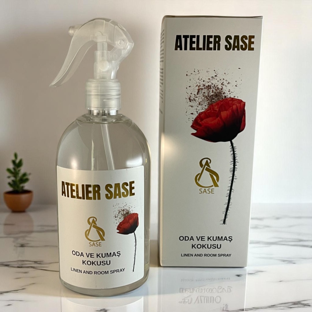 ODA VE KUMAS SPREY 500 ML